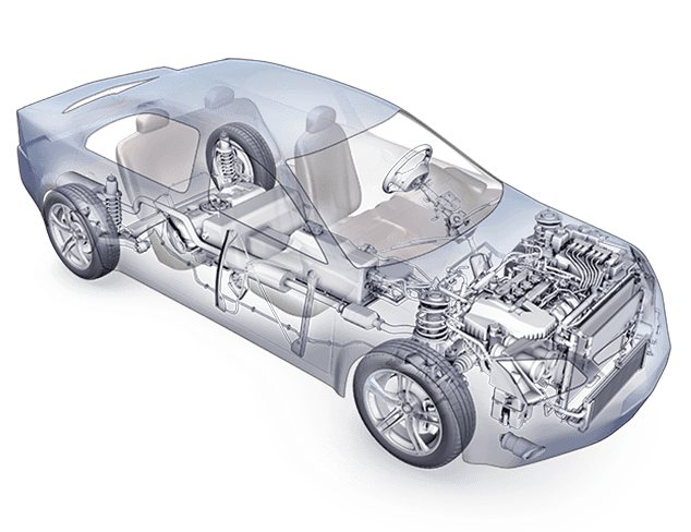 Filtrar por tipo de coche