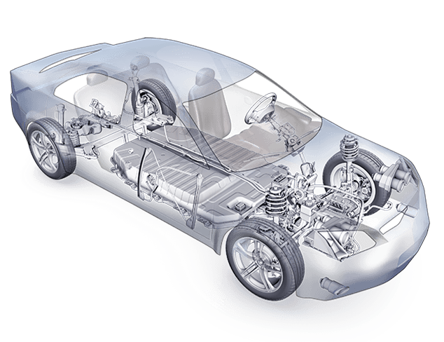 Filtrar por tipo de coche