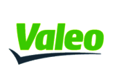 Valeo Logo