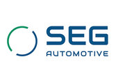 SEG Automotive Logo