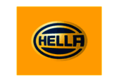 Hella Logo