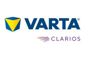 Varta Logo