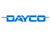 Dayco Europe Logo