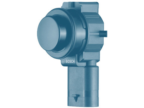 SENSOR DE ULTRASONIDOS