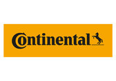 Continental Logo