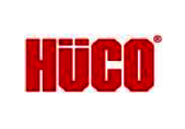 Hüco Logo