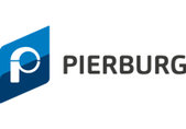 Pierburg Logo