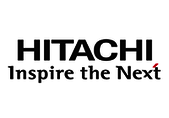 Hitachi Logo