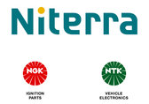 Niterra Logo