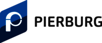 Pierburg Logo