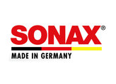 Sonax Logo