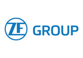 ZF Group Logo