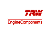 TRW Engine Components Logo