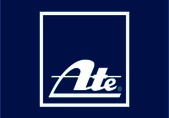 ATE Logo