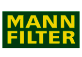 Mann Filter Logo