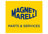 Magneti Marelli Logo