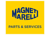 Magneti Marelli Logo
