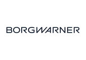 Borgwarner Logo