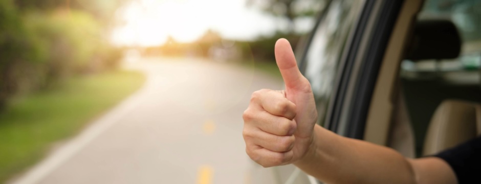 Kategorie-Bild: Tipps und Tricks für Autofahrer