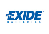 Exide Logo