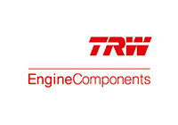 TRW Logo