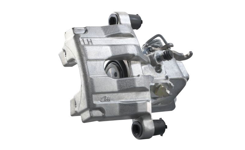 Faustsattel