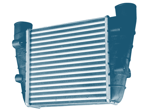 Intercooler