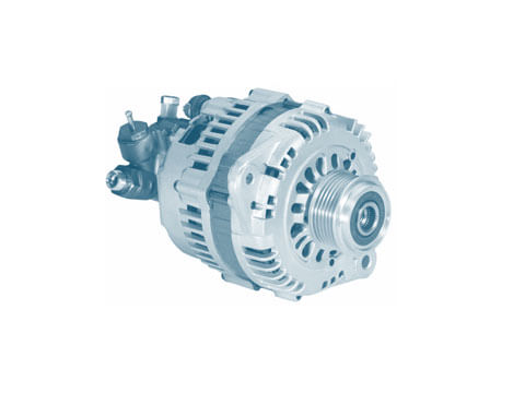 ALTERNADOR