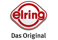 Elring das Original Logo